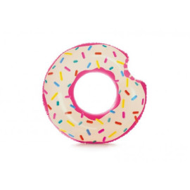 Intex Kruh donut nafukovací 107x99cm 9+