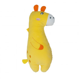 Multifunkční polštářek GIOplush Giraffe Tobia