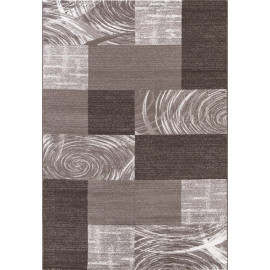 Ayyildiz koberce Kusový koberec Parma 9220 brown - 80x300 cm