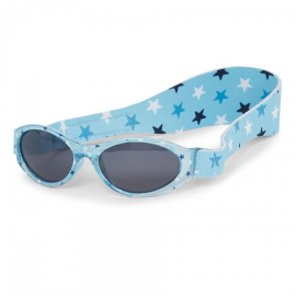 Sluneční brýle MARTINIQUE Blue Stars (ROZBALENO)