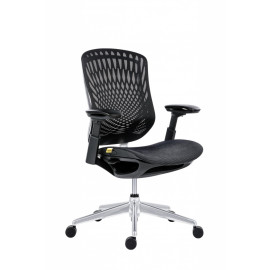 Antares Designová židle BAT NET PERF