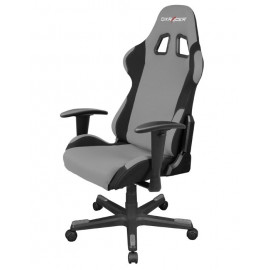 DXRacer OH/FD01 herní židle látková černá