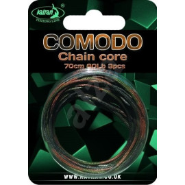 Katran Comodo Camo/Green/Black 80lb / 70cm / 3ks