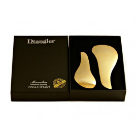 Dtangler Miraculous Set Gold