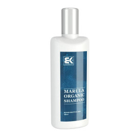 Shampoo  Marula Organic 300 ml