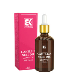 Camellia Seed Oil 50 ml