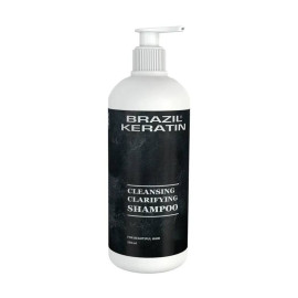 Clarifying Shampoo 550 ml