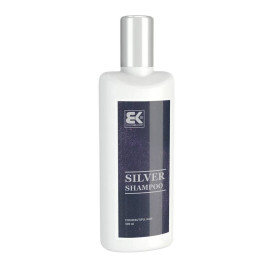 Shampoo Silver 300 ml