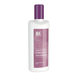 Shampoo Coconut 300 ml