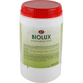 Enzymatický čistič Biolux