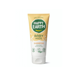 Baby & Kids Extra jemný a vyživující šampon