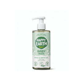 Baby & Kids  Extra jemný a vyživující sprchový gel