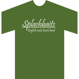 Splashbaits - Khaki - S