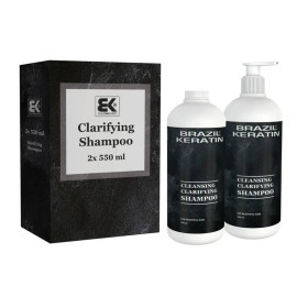 Clarifying Shampoo 1100 ml (set 1+1)