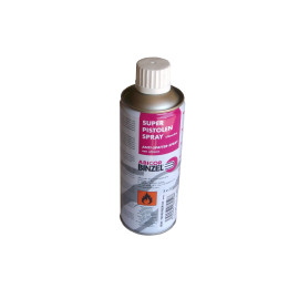 Separační sprej 400 ml BINZEL Super Pistolen Spray / 192.0107