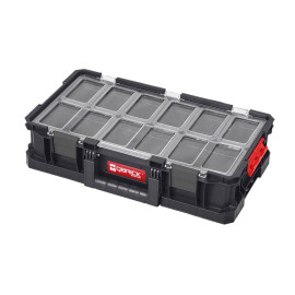 QBRICK BOX PLASTOVÝ QBRICK TWO ORGANIZER FLEX | 526X307X126 MM / P90610