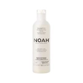 Šampon pro objem vlasů Citrusové plody Noah 250ml