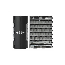 126v1 Foldable Tools Set