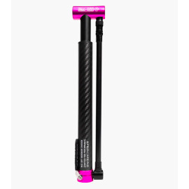 MUC-OFF AIRMACH CARBON PUMP - Karbonová pumpička