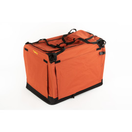 Potah na transportní box COOL PET Plus Velikost přepravního boxu: M 60*42*42cm