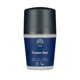 Pánský krémový deodorant roll-on Urtekram 50ml