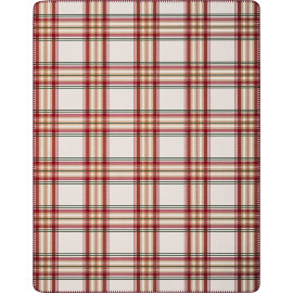 Biederlack Villeroy & Boch Tartan Delight Deka 150x200 cm