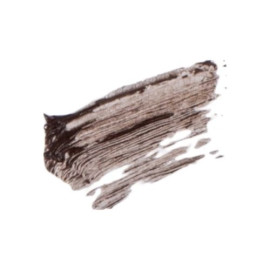 Gel na obočí - hnědý Benecos 3ml