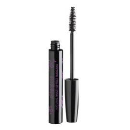 Řasenka Multi effect černá Benecos 8ml