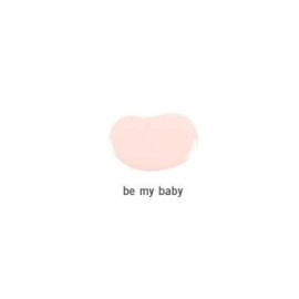 Lak na nehty - Be my baby Benecos 5ml