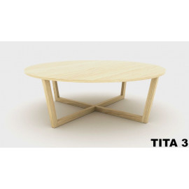 Konferenční stolek TITA 3