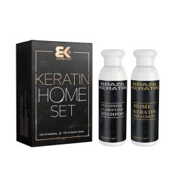 Beauty keratin SET Home