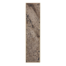 Spoltex koberce Liberec Běhoun na míru Marble 04 béžový - šíře 67 cm