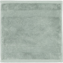 Villeroy & Boch ONE ručníky Mineral green Velikost: 30x50 cm