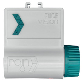 PURE – 1 sekce, bateriová jednotka