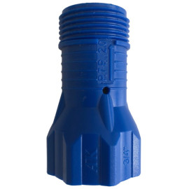 redukční ventil - 2,0 bar