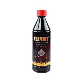 Podpalovač gelový Flambit 0,5 l