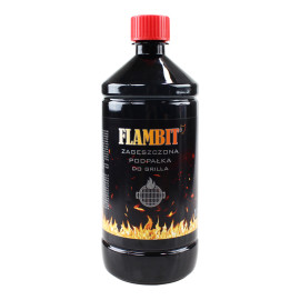Podpalovač gelový Flambit 1 l