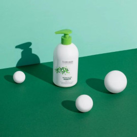 Sprchový gel pro suchou pokožku Keratolin Biotrade 400ml