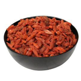 Goji (Kustovnice čínská)