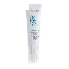 Gel proti vypadávání vlasů vhodný i na bradu Sebomax HR Biotrade 26ml
