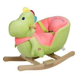 Houpací zvířátko Dino