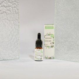 Stop akné - lokální sérum na vyrážky a herpesy Kvitok 8ml