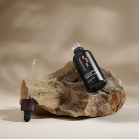 Intenzivní vlasové sérum proti lupům Solution Kvitok 50ml