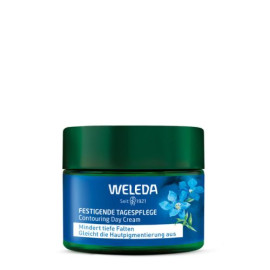 Liftingový denní krém Modrý hořec Weleda 40ml