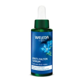 Liftingové pleťové sérum Modrý hořec Weleda 30ml