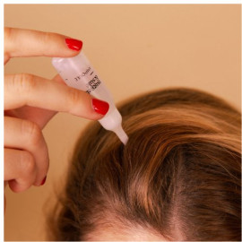 Účinná ampule proti vypadávání vlasů Nuggela & Sulé 10ml