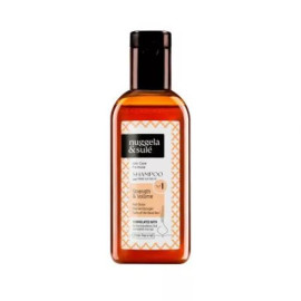 Šampon na posílení a objem vlasů No1 Nuggela & Sulé 100ml