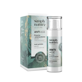 Simply Nature by Clochee Anti-age Sérum proti vráskám 30 ml
