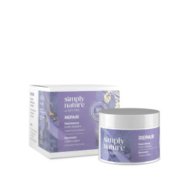 Simply Nature by Clochee Zpevňující revitalizační balzám pro zralou pleť 50 ml