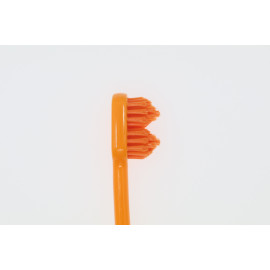 Splash brush 2 150 oranžová
